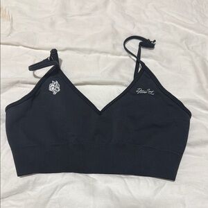 Darc sport navy sports bra